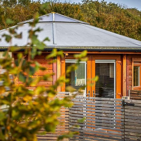 Green Meadows Park Garton Exterior foto
